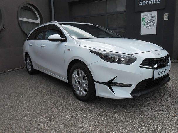 Kia Ceed 1.0 T-GDi 74 kW image number 3