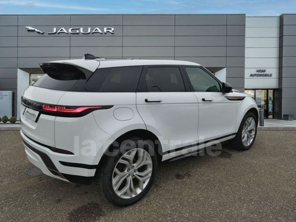 Land Rover Range Rover Evoque 120 kW image number 24