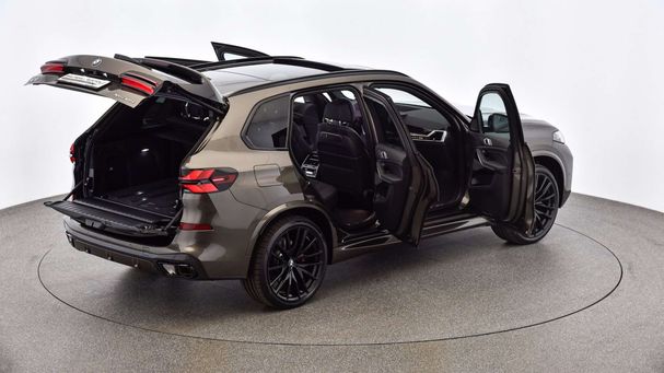 BMW X5 xDrive40d 250 kW image number 9