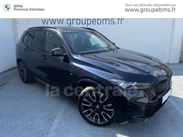 BMW X5e xDrive 290 kW image number 1