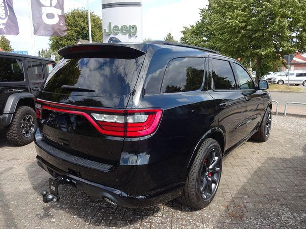 Dodge Durango 268 kW image number 6