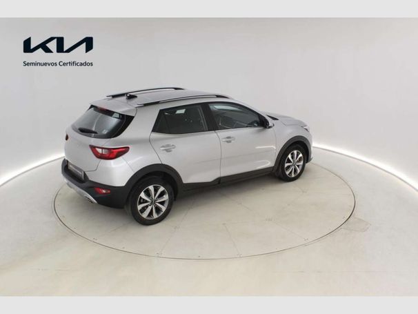 Kia Stonic 1.2 62 kW image number 7