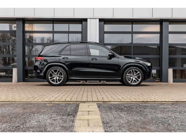 Mercedes-Benz GLE 53 AMG 320 kW image number 8