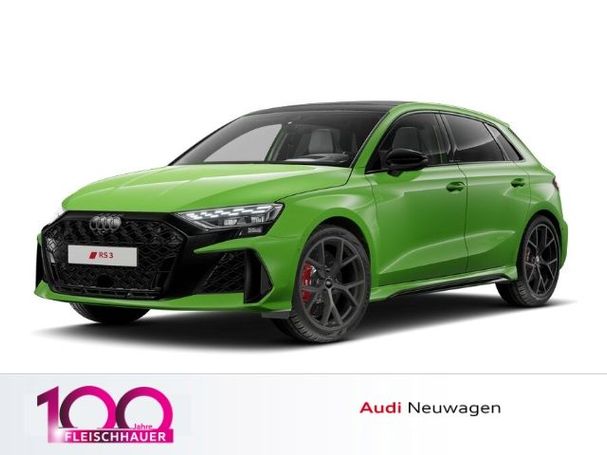 Audi RS3 2.5 TFSI Sportback 294 kW image number 1