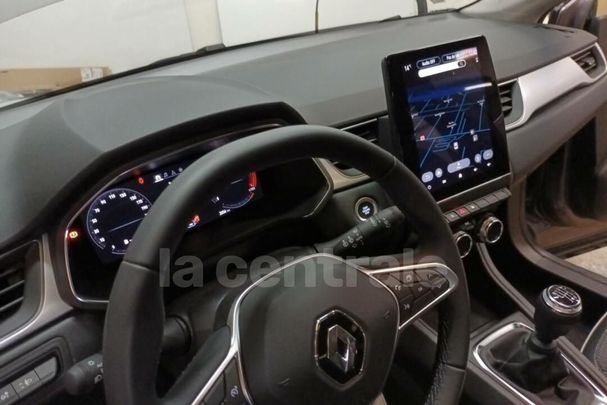 Renault Captur 103 kW image number 26