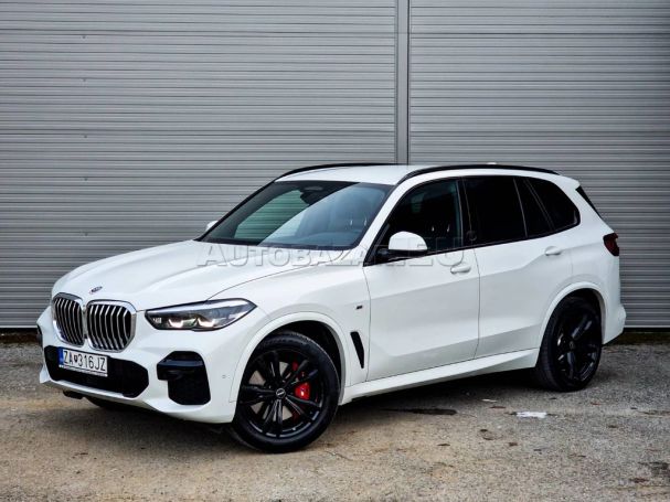 BMW X5 xDrive30d 210 kW image number 1