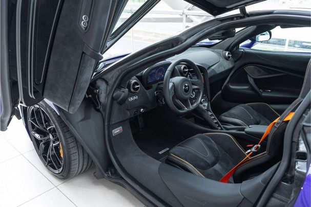 McLaren 720S 530 kW image number 5