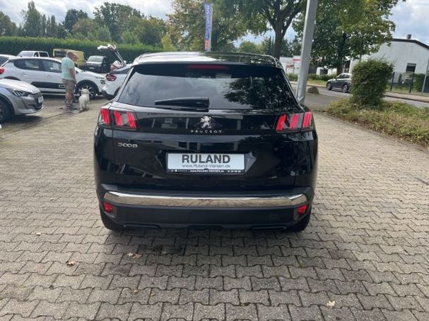 Peugeot 3008 PureTech 130 Allure 96 kW image number 15