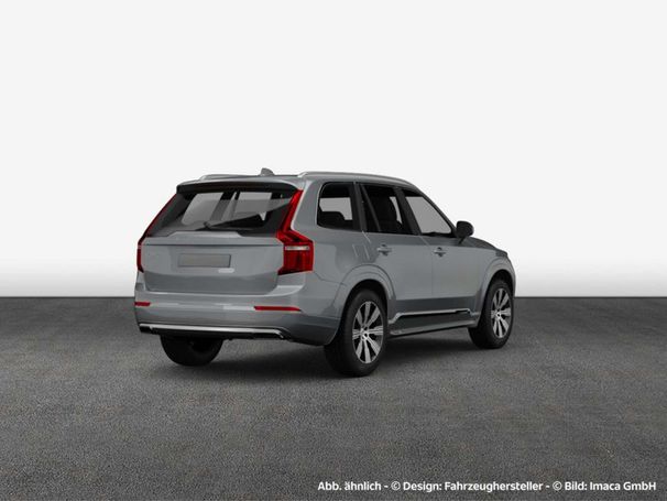 Volvo XC90 B5 AWD Ultimate 173 kW image number 3