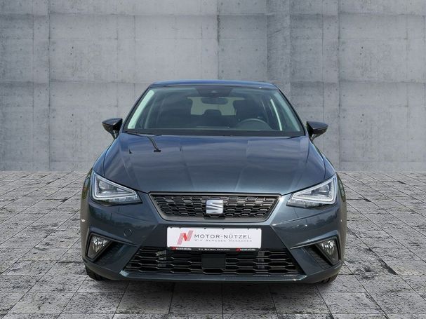 Seat Ibiza 81 kW image number 2