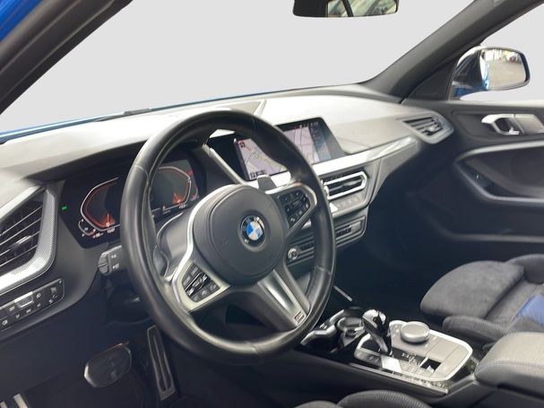 BMW 135i xDrive 225 kW image number 7