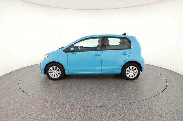 Volkswagen up! 60 kW image number 6