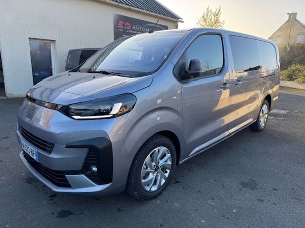 Fiat Scudo 180 132 kW image number 1