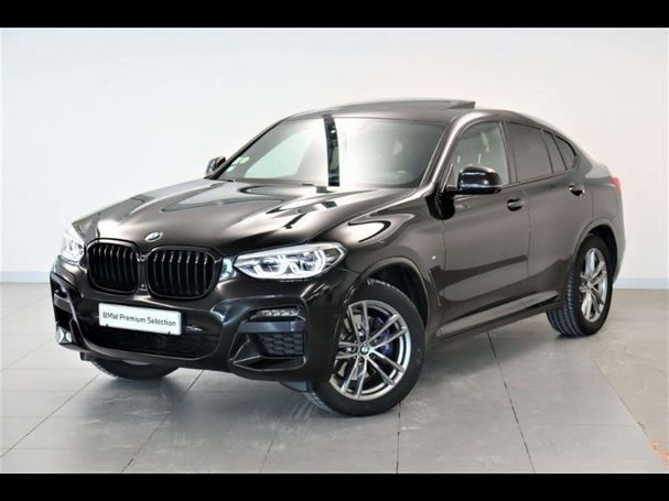 BMW X4 xDrive30d M Sport 198 kW image number 1