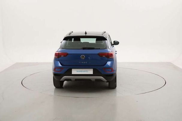 Volkswagen T-Roc 2.0 DSG 110 kW image number 3