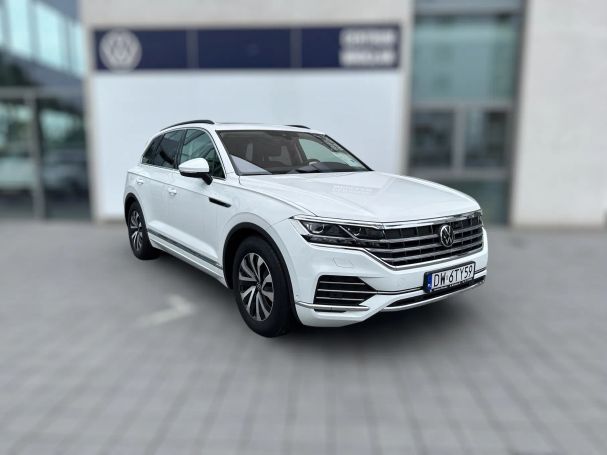 Volkswagen Touareg 3.0 TDI 4Motion 210 kW image number 2