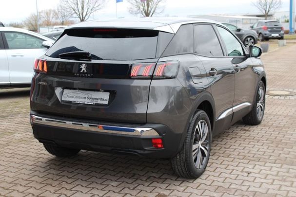 Peugeot 3008 PureTech 130 Allure 96 kW image number 2