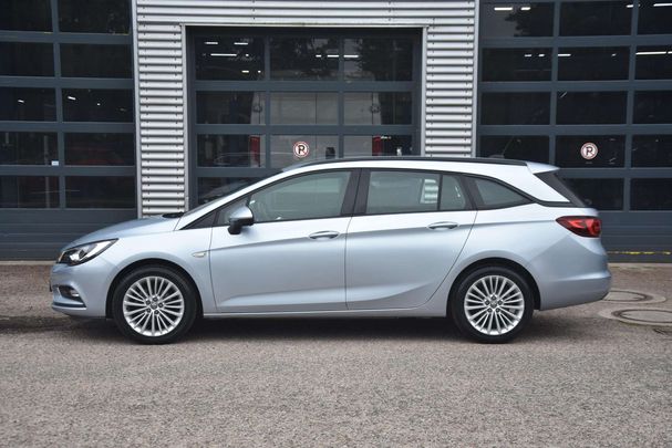 Opel Astra Sports Tourer 1.0 Turbo Innovation 77 kW image number 6