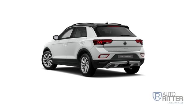 Volkswagen T-Roc DSG 110 kW image number 2