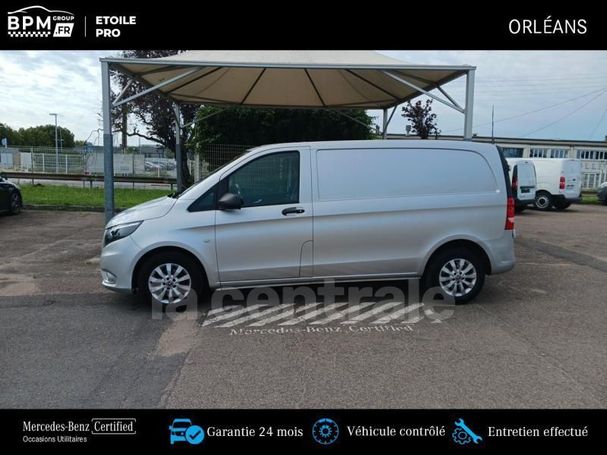 Mercedes-Benz Vito 116 CDi compact 120 kW image number 16