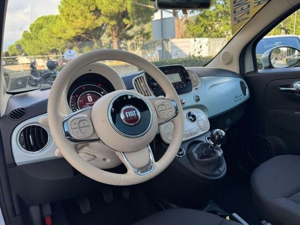 Fiat 500 1.0 51 kW image number 16