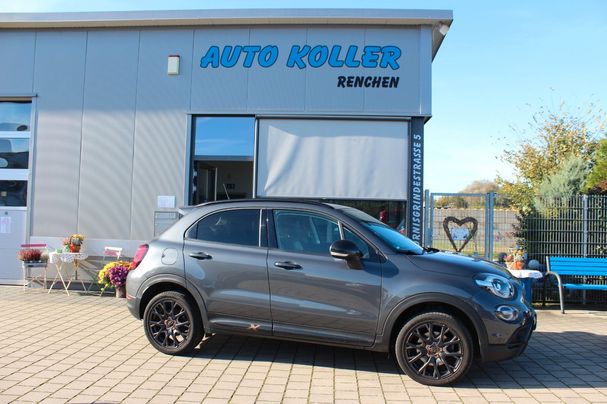 Fiat 500X 110 kW image number 2