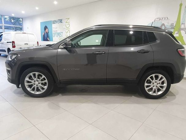 Jeep Compass Limited 96 kW image number 4