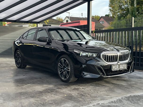 BMW 520d 145 kW image number 2