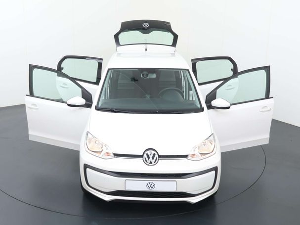 Volkswagen up! 44 kW image number 28