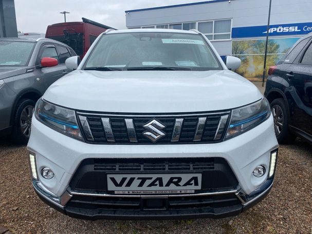 Suzuki Vitara Hybrid 85 kW image number 2