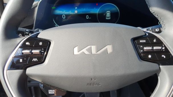 Kia Niro 150 kW image number 14