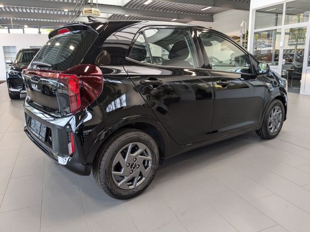 Kia Picanto 49 kW image number 8