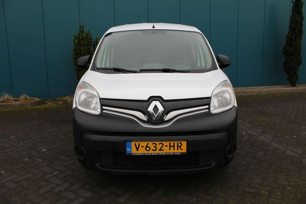 Renault Kangoo Energy dCi 75 55 kW image number 4