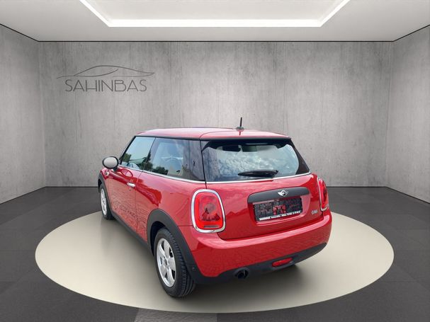 Mini One 75 kW image number 5