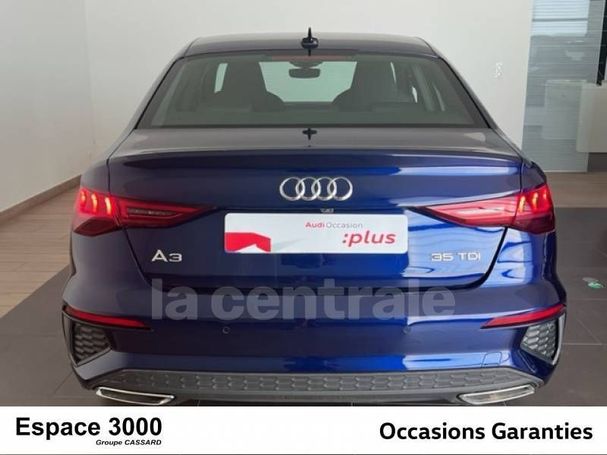 Audi A3 35 TDI S tronic S-line 110 kW image number 15