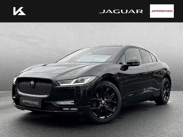 Jaguar I-Pace EV400 S 294 kW image number 1