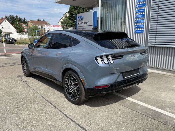 Ford Mustang Mach-E GT 358 kW image number 2