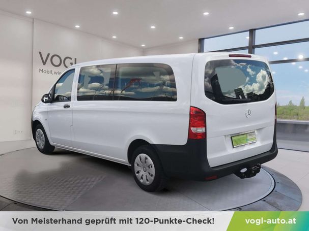 Mercedes-Benz Vito 111 CDi 84 kW image number 2