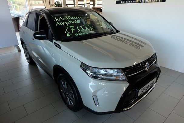 Suzuki Vitara 1.4 Hybrid Comfort 95 kW image number 1