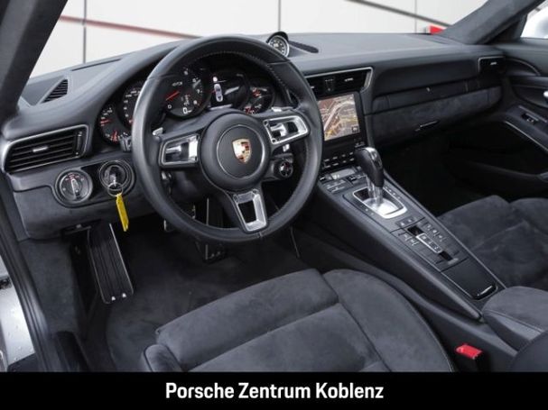 Porsche 991 Carrera GTS 331 kW image number 7