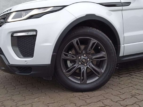 Land Rover Range Rover Evoque Td4 SE Dynamic 110 kW image number 5