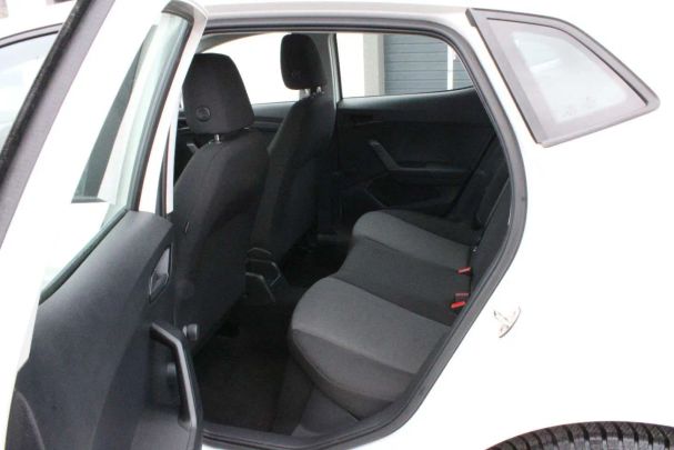 Seat Ibiza 59 kW image number 13