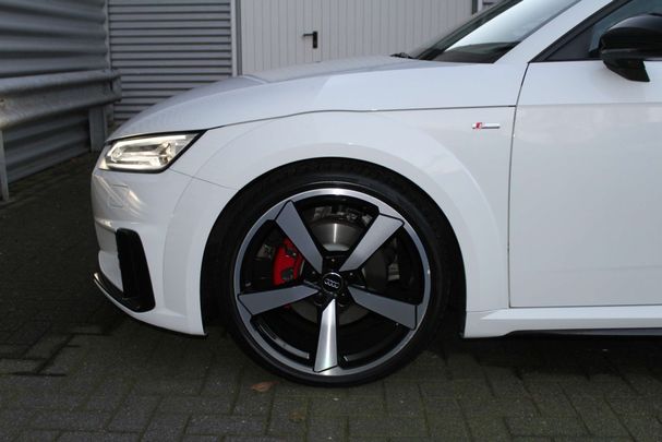 Audi TT 40 TFSI 146 kW image number 29