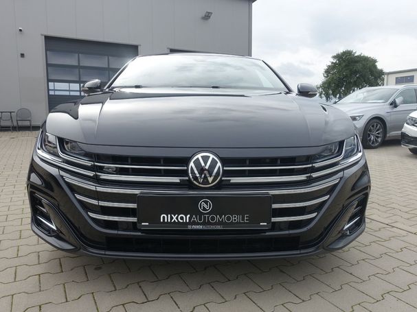 Volkswagen Arteon 2.0 TDI DSG Shooting Brake 147 kW image number 3