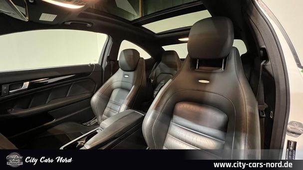 Mercedes-Benz C 63 AMG C 375 kW image number 25