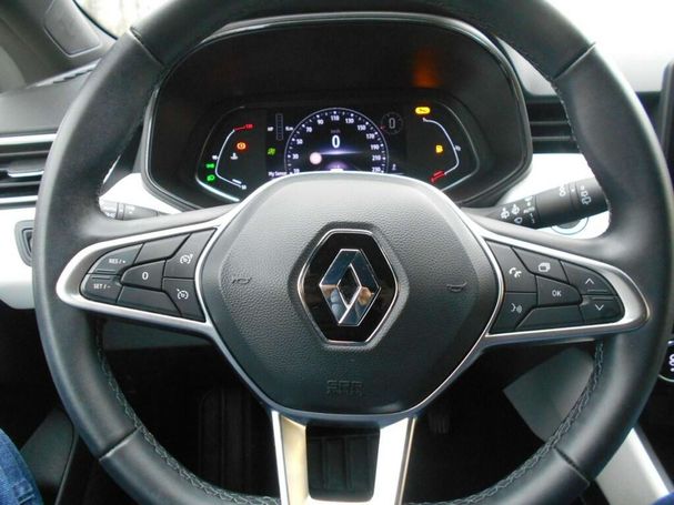 Renault Clio TCe 90 66 kW image number 9