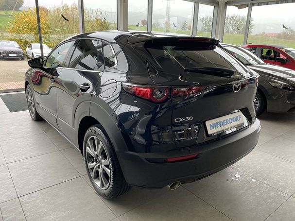 Mazda CX-30 2.0 137 kW image number 2