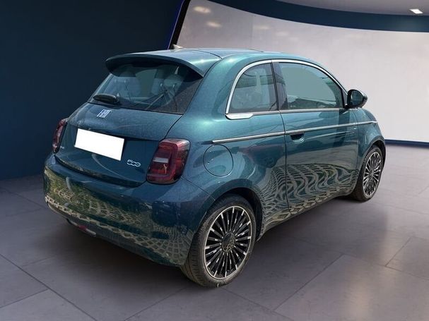 Fiat 500 e 42 kWh 87 kW image number 4