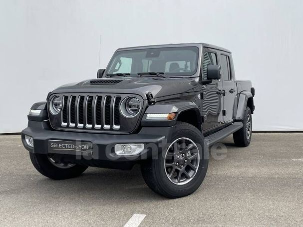 Jeep Gladiator 3.0 V6 Multijet 194 kW image number 1