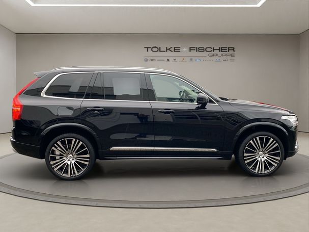 Volvo XC90 T8 AWD Inscription 288 kW image number 6